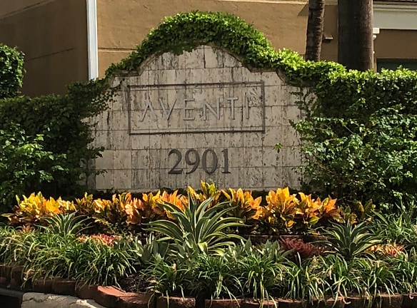 Aventi At Aventura- Just List It Realty Apartments - Miami, FL