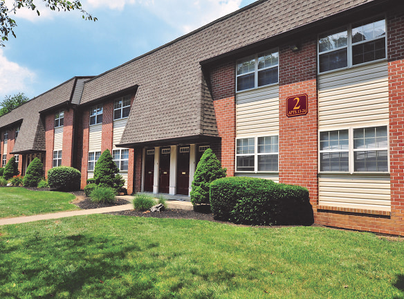 The Landings By One Wall Apartments - Bethlehem, PA