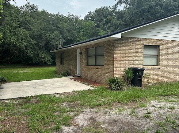 34825 Cutoff Rd unit A - Fruitland Park, FL