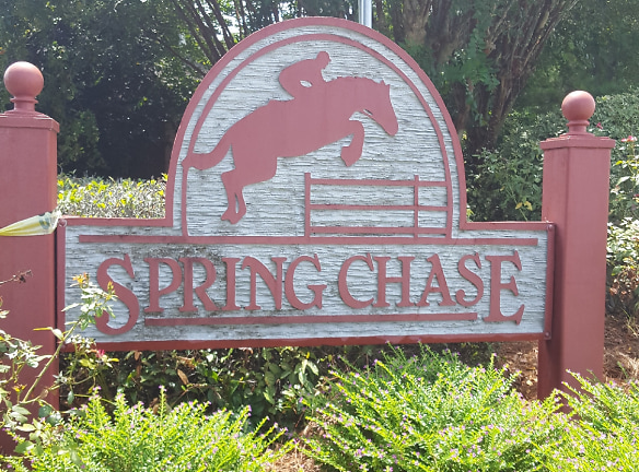 Spring Chase Apartments - Valdosta, GA