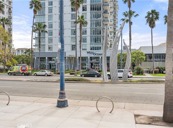 400 W Ocean Blvd #604 - Long Beach, CA