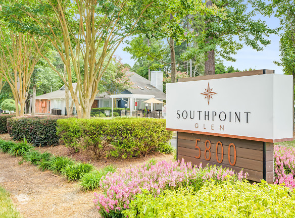 Southpoint Glen Apartments - Durham, NC