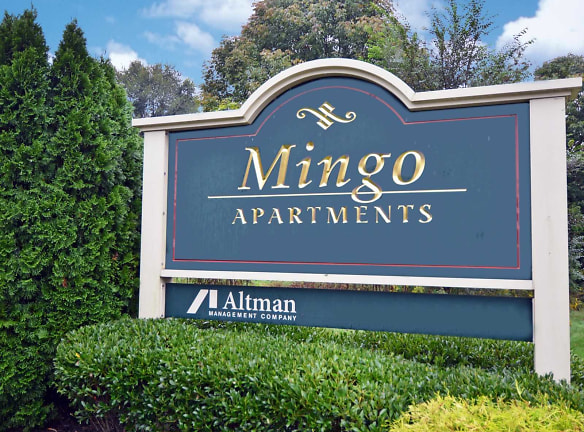 Mingo Apartments - Royersford, PA