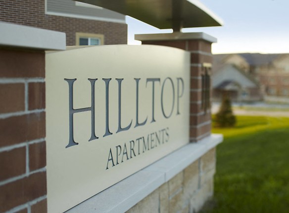 Hilltop Apartments - Des Moines, IA