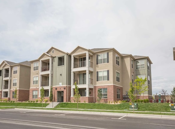 ICO Mayfield Apartments - Pleasant Grove, UT