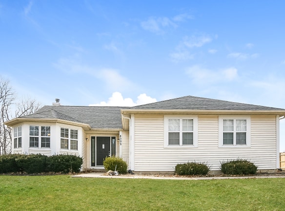 4302 Sunshine Ave - Indianapolis, IN