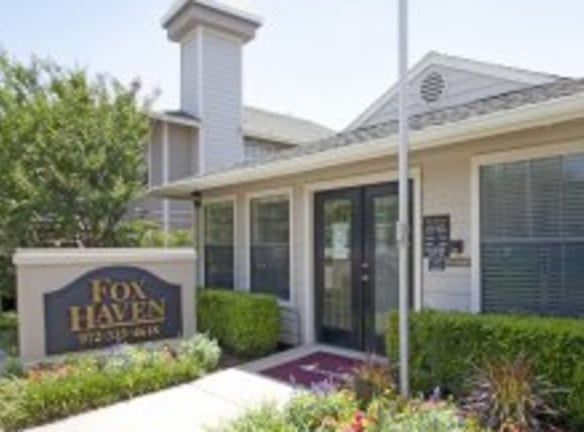 Fox Haven Apartments - Frisco, TX