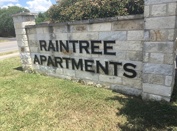 Peyton Place Apartments - Austin, TX