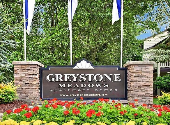Greystone Meadows - Federal Way, WA