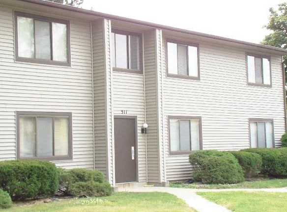 Vanover Square Apartments - Marion, OH