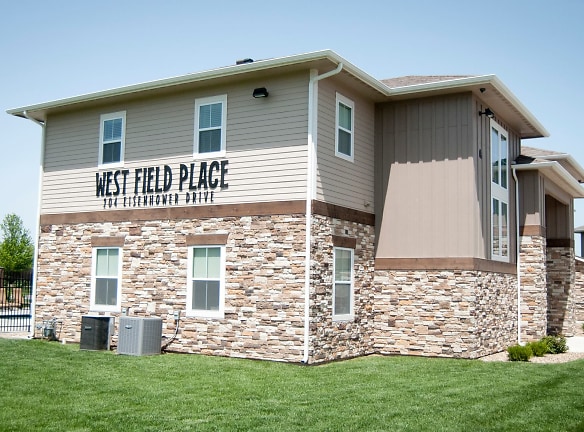 Westfield Place Apartments - Lawrence, KS