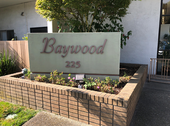 Baywood Apartments - Oakland, CA