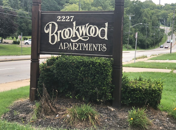 The Brookwood Apts Apartments - Cincinnati, OH