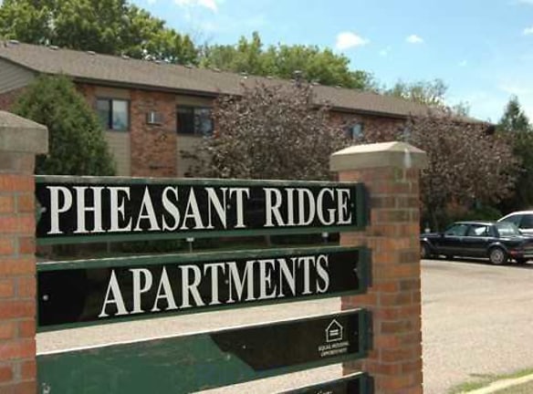 Pheasant Ridge Apartments - Albertville, MN