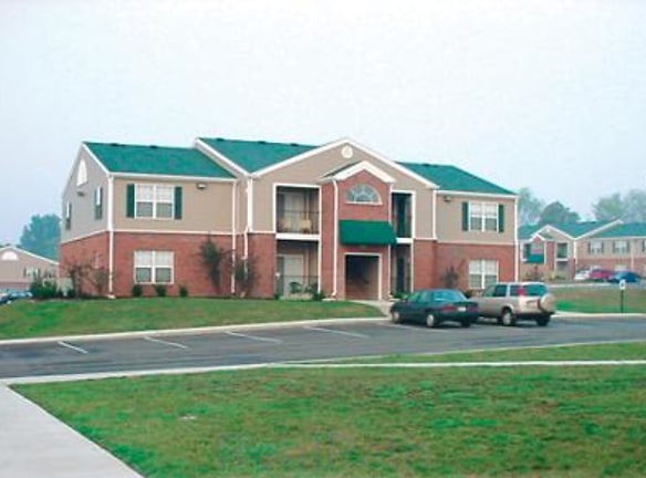 Frontier Ridge Apartments - Staunton, VA