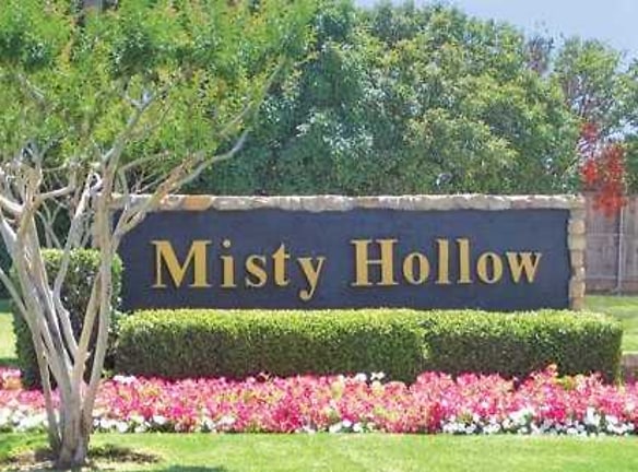 Misty Hollow - Arlington, TX