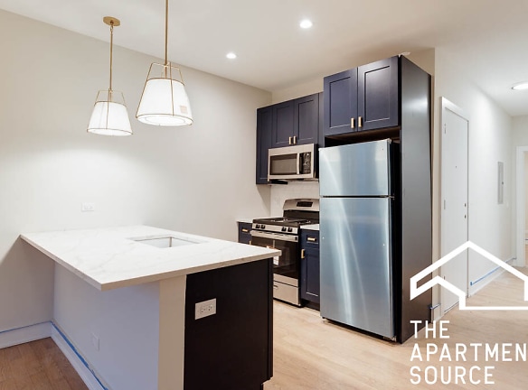 4405 N Seeley Ave unit 3F - Chicago, IL
