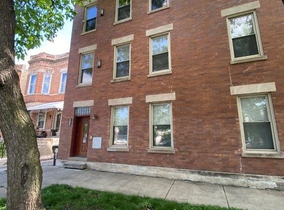 2249 S Bell Ave 2 R Apartments - Chicago, IL
