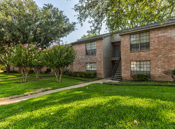 Chappell Hill Apartments - Temple, TX