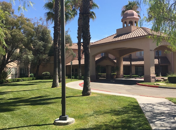 Lakes Retirement Community, The Apartments - Banning, CA