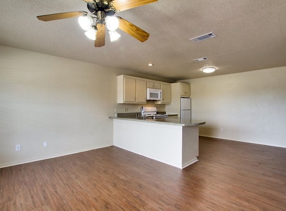 Parkview Estates Apartments - Kilgore, TX