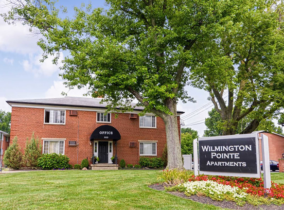Wilmington Pointe Apartments - Dayton, OH