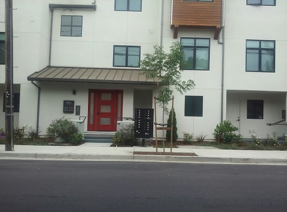 Orchard City Lofts Apartments - Campbell, CA
