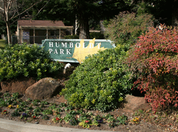 1850 Humboldt Rd - Chico, CA