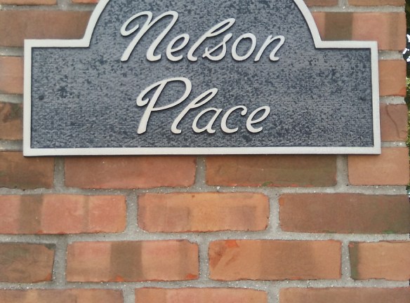 Nelson Place Apartments- SENIOR APTS - Muskegon, MI