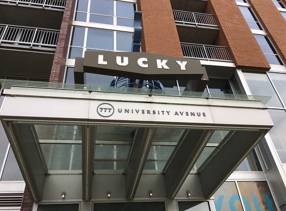 Lucky Apartments - Madison, WI