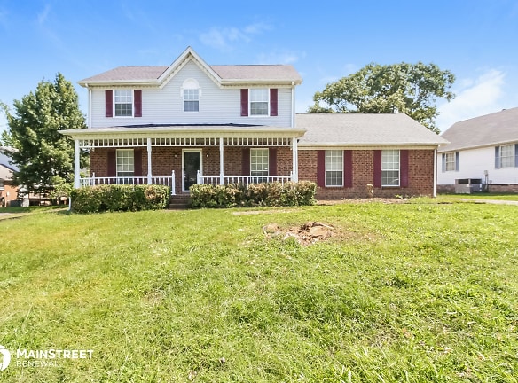 3109 Country Meadow Rd - Antioch, TN