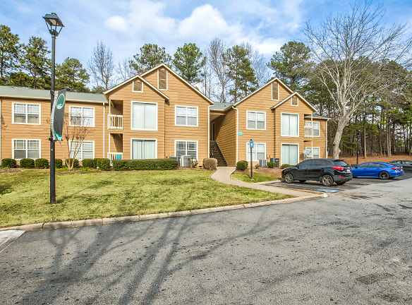Gardenwood Apartments - Atlanta, GA