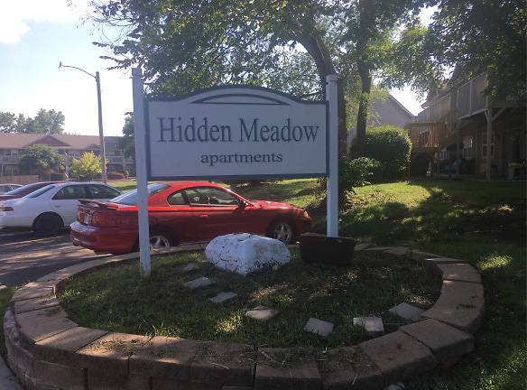 Hidden Meadow Apartments - Ottawa, KS