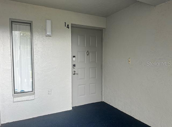 1714 Pine Ridge Rd unit 14 - Sanford, FL