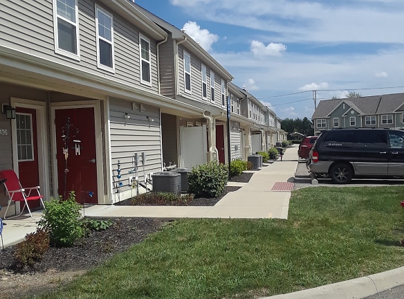Trabue Crossing Apartments - Hilliard, OH
