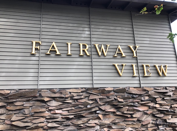 Fairway View Apartments - University Place, WA