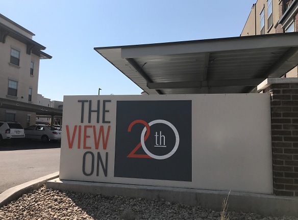 The View On 20th Apartments - Ogden, UT