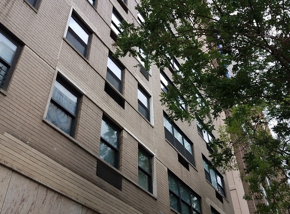 Embassy House Apartments - New York, NY