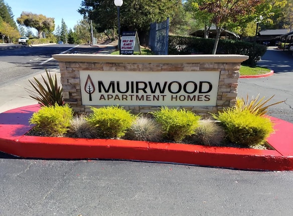 Muirwood Gardens - Martinez, CA
