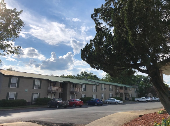 Mountain Trace Apartments - Fort Payne, AL