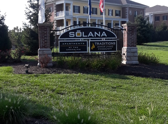 Traditions At Solana Apartments - Indianapolis, IN