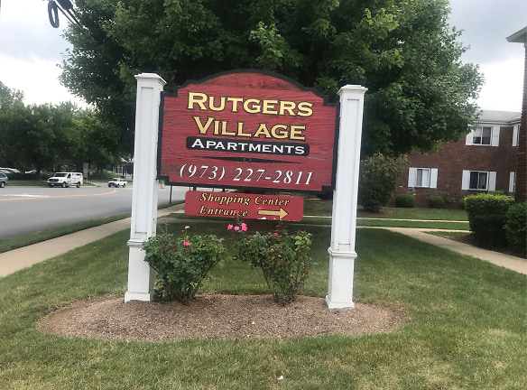 Rutgers Village Apartments - Parsippany, NJ