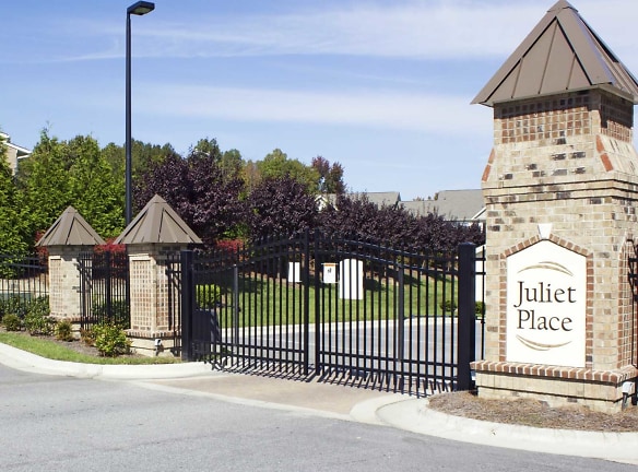 Juliet Place - Greensboro, NC