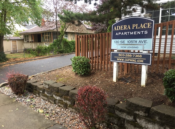 Adera Place Apartments - Portland, OR