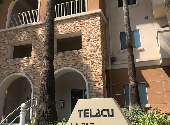 Telacu La Paz Apartments - Rialto, CA