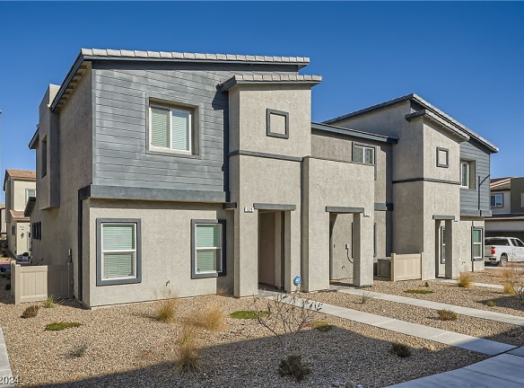 527 Clearsable Ave - Henderson, NV