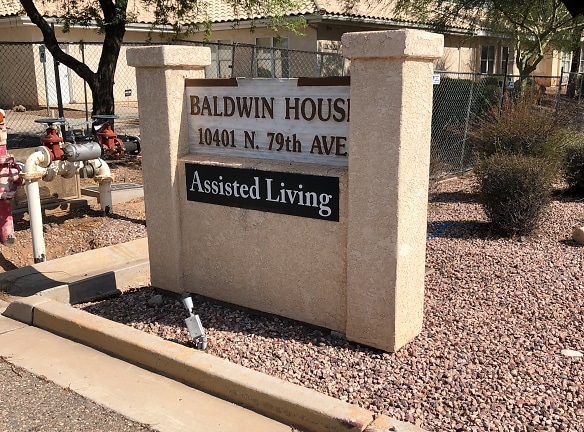 Baldwin House Assisted Living Apartments - Peoria, AZ
