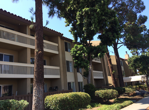 The Plaza Condominium Association Apartments - San Diego, CA