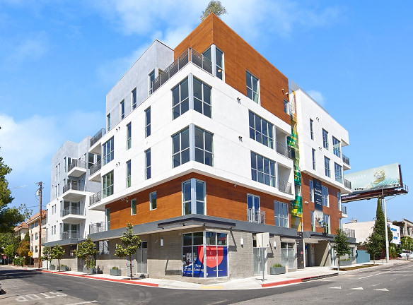 Empire At Fairfax Apartments - West Hollywood, CA