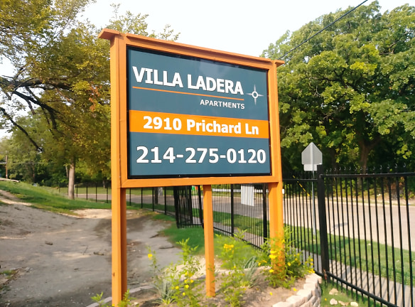 Villa LaDera Apartments - Dallas, TX
